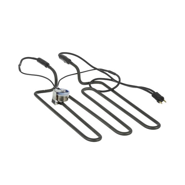 Condensate Element